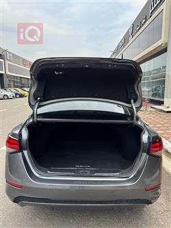 نيسان سنترا